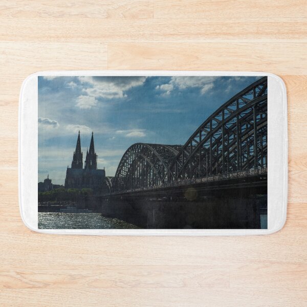 Item preview, The most famous Cologne sight designed and sold by Martin Langer.
