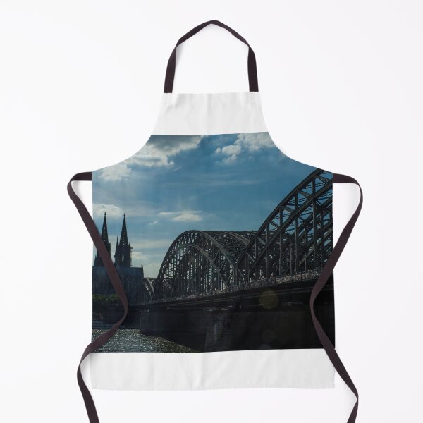 Item preview, The most famous Cologne sight designed and sold by Martin Langer.