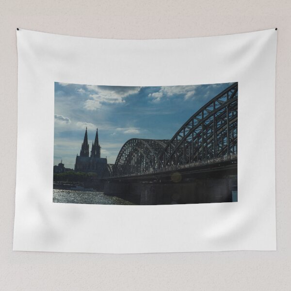 Item preview, The most famous Cologne sight designed and sold by Martin Langer.
