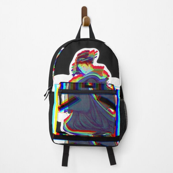 Item preview, Geisha | Pop | Japanese Typography | Glitch aesthetics designed and sold by spinolator.