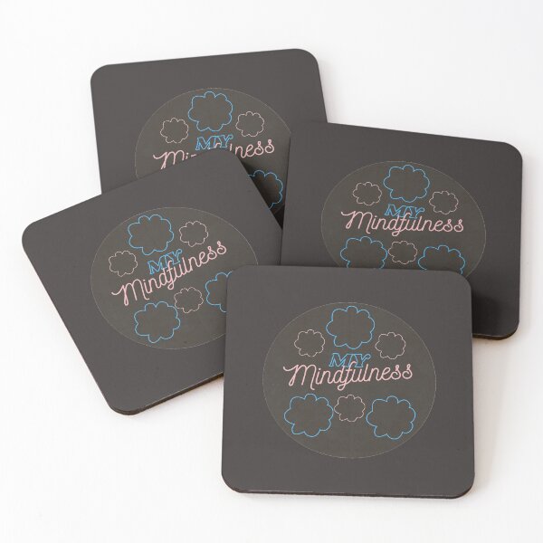 Item preview, Mi Mindfulness designed and sold by kimberleyvh.