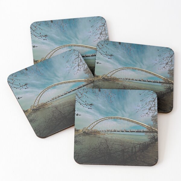 Item preview, Bridging the Divide designed and sold by ColinParadine.