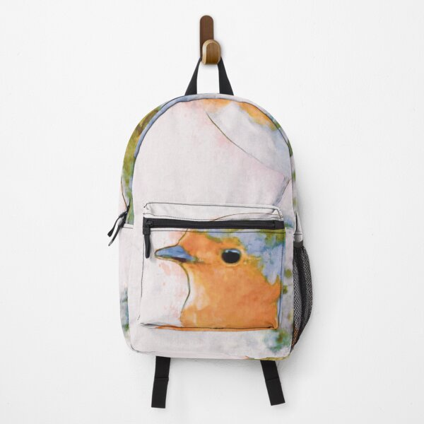 Item preview, Little Bird designed and sold by DianeForneyArt.