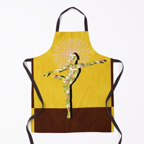 Item preview, Ballet in spotlight designed and sold by Design4uStudio.