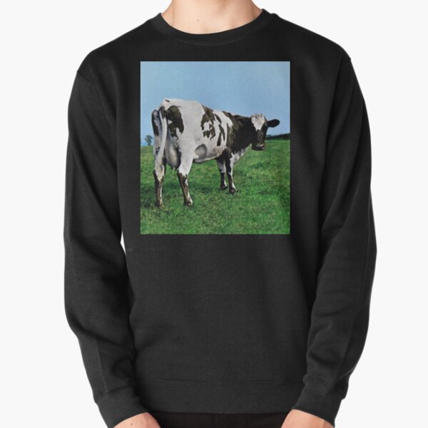 Atom Heart Mother (HQ) Pullover Sweatshirt