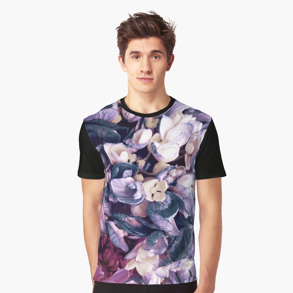 Item preview, Graphic T-Shirt designed and sold by OneDayArt.