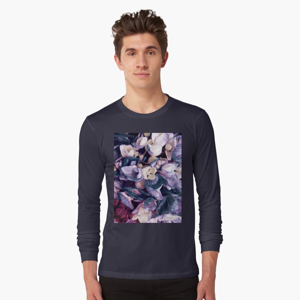 Item preview, Long Sleeve T-Shirt designed and sold by OneDayArt.