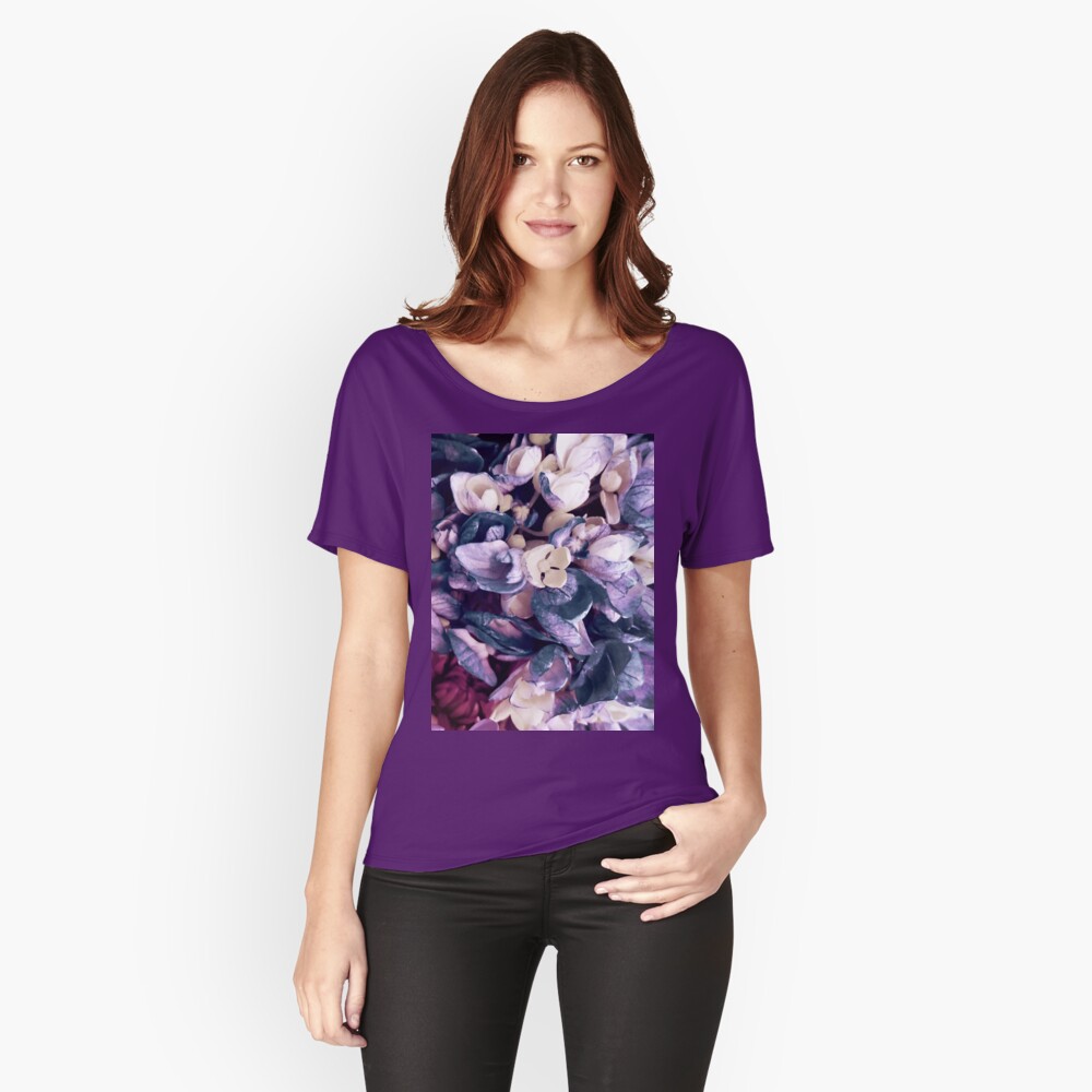 Item preview, Relaxed Fit T-Shirt designed and sold by OneDayArt.
