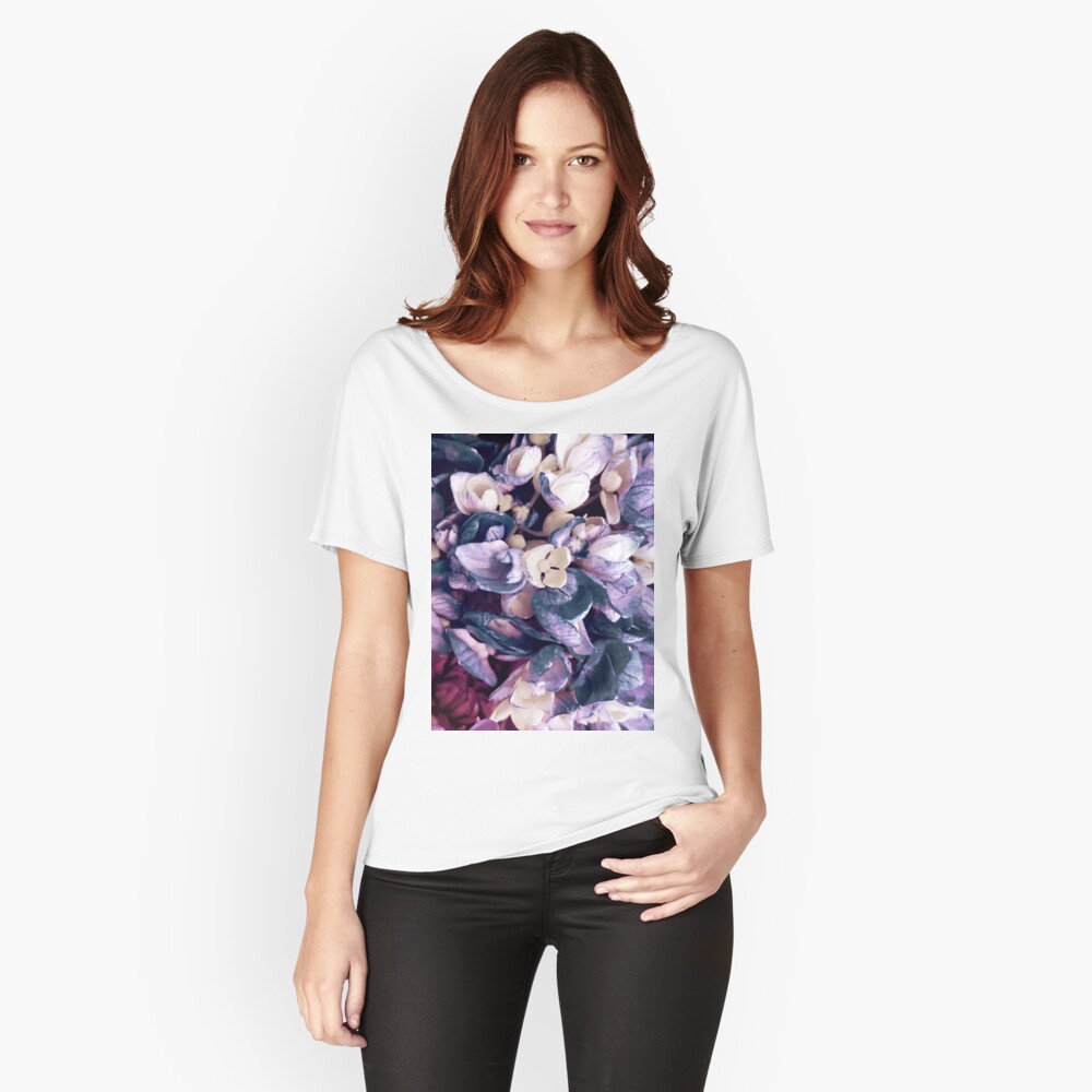 Item preview, Relaxed Fit T-Shirt designed and sold by OneDayArt.