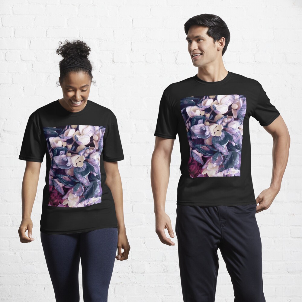 Item preview, Active T-Shirt designed and sold by OneDayArt.
