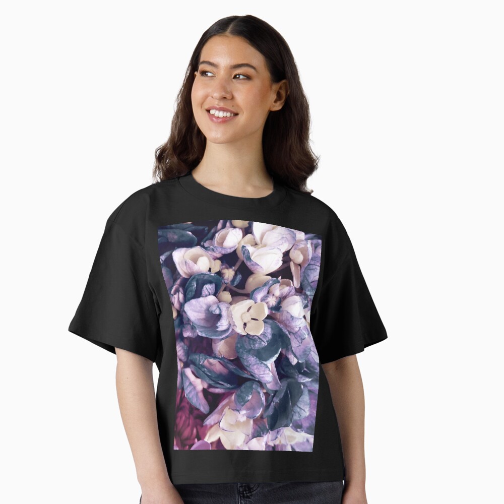 Item preview, Boxy T-Shirt designed and sold by OneDayArt.
