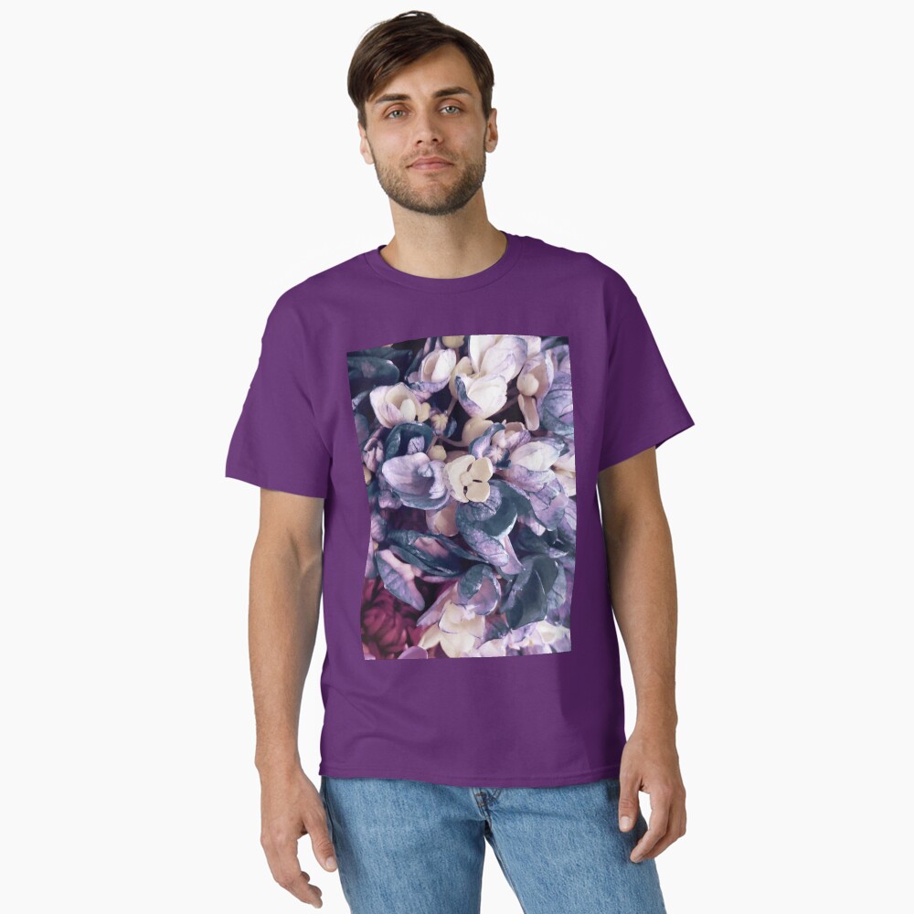 Item preview, Classic T-Shirt designed and sold by OneDayArt.