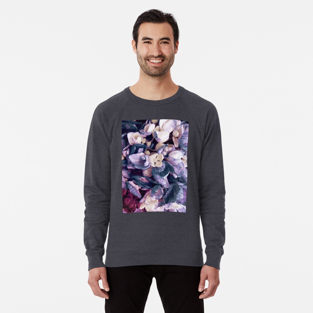 Item preview, Lightweight Sweatshirt designed and sold by OneDayArt.