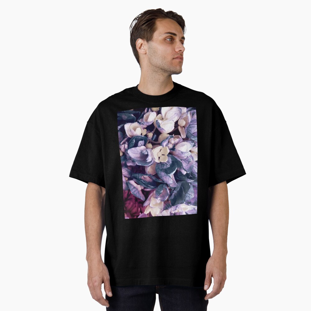 Item preview, Oversized T-Shirt designed and sold by OneDayArt.