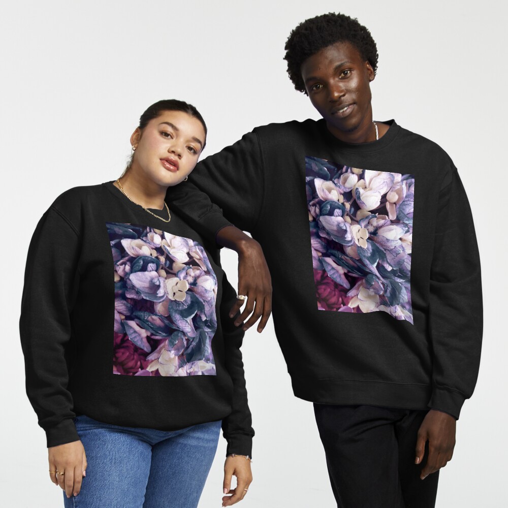 Item preview, Pullover Sweatshirt designed and sold by OneDayArt.