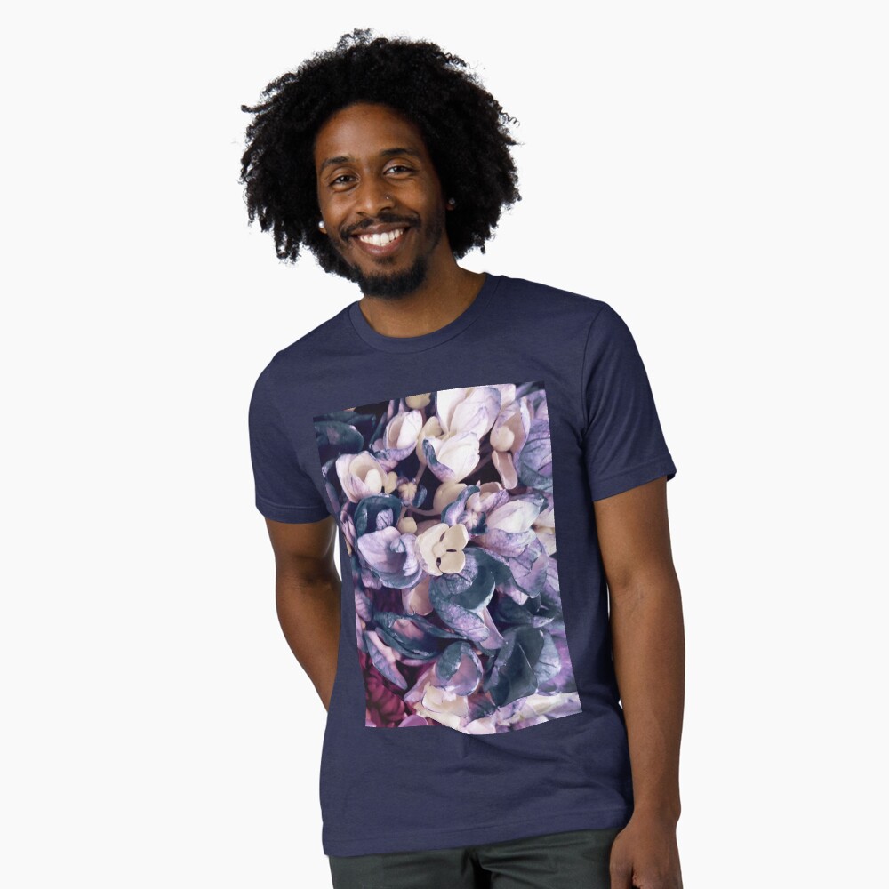 Item preview, Tri-blend T-Shirt designed and sold by OneDayArt.