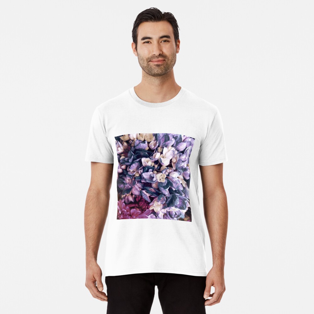 Item preview, Premium T-Shirt designed and sold by OneDayArt.