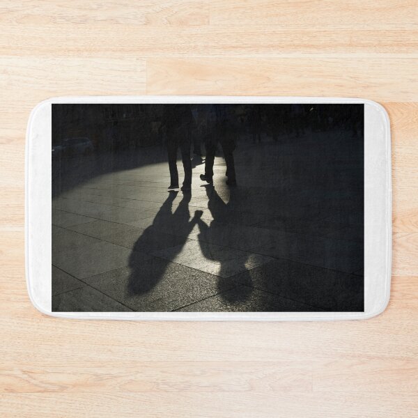 Item preview, Spooky shadows on Cologne Cathedral designed and sold by Martin Langer.