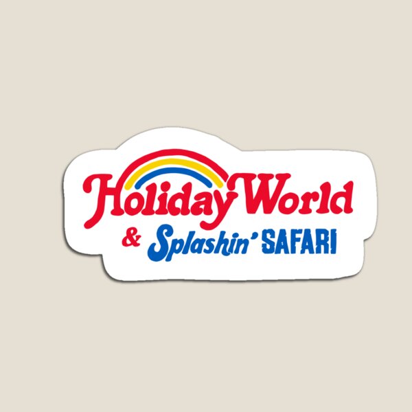 Item preview, Holiday World designed and sold by ergoebel.