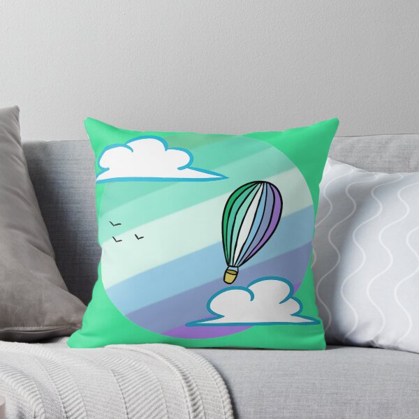 Item preview, Sky's The Limit (Achillean Version) designed and sold by toast-part-two.