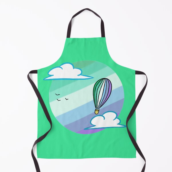 Item preview, Sky's The Limit (Achillean Version) designed and sold by toast-part-two.