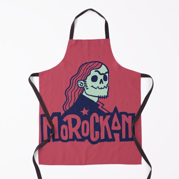 Item preview, Morockan Magazine designed and sold by Morockan-Mag.