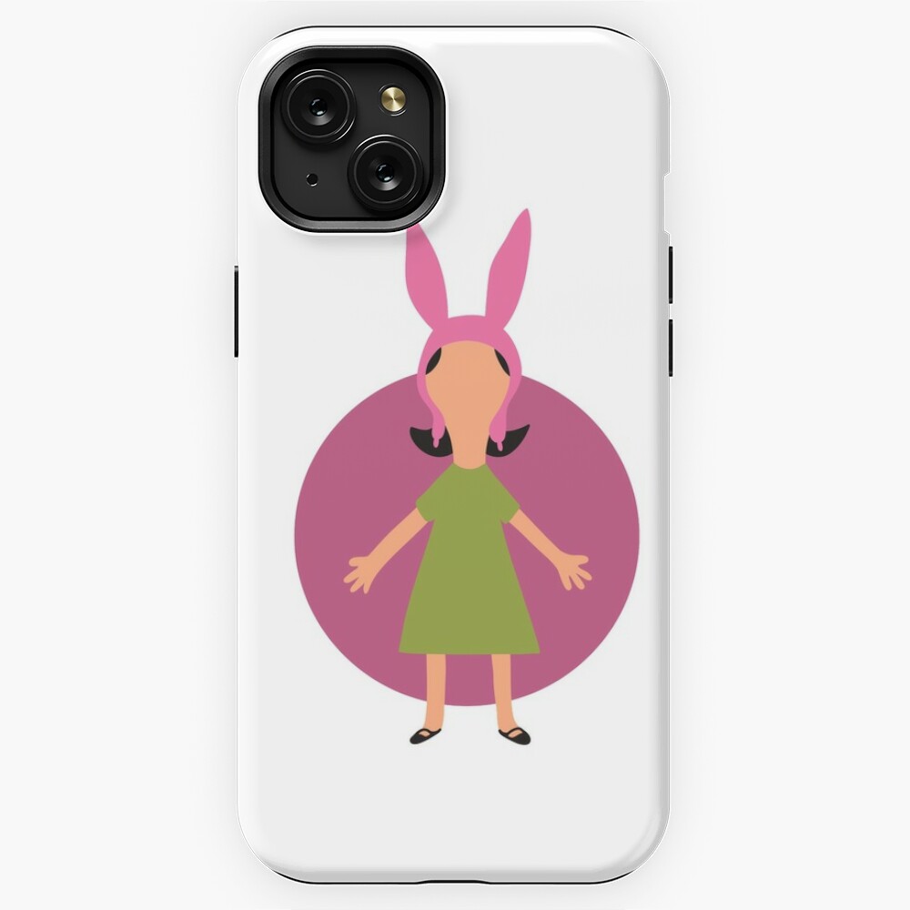 Louise belcher Tote Bag for Sale by XANZIR SHOP
