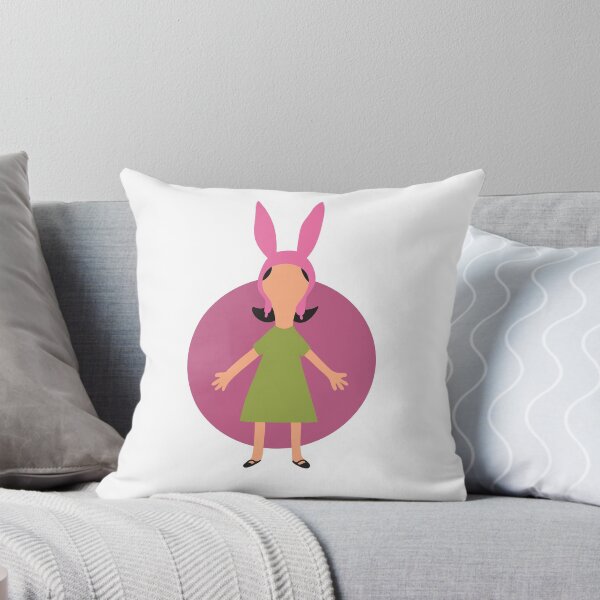 Artikelvorschau, Louise Belcher entworfen und verkauft von XANZIR SHOP.