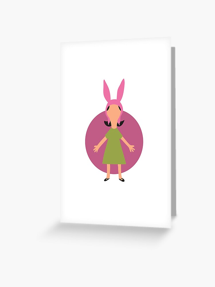 Louise belcher Tote Bag for Sale by XANZIR SHOP