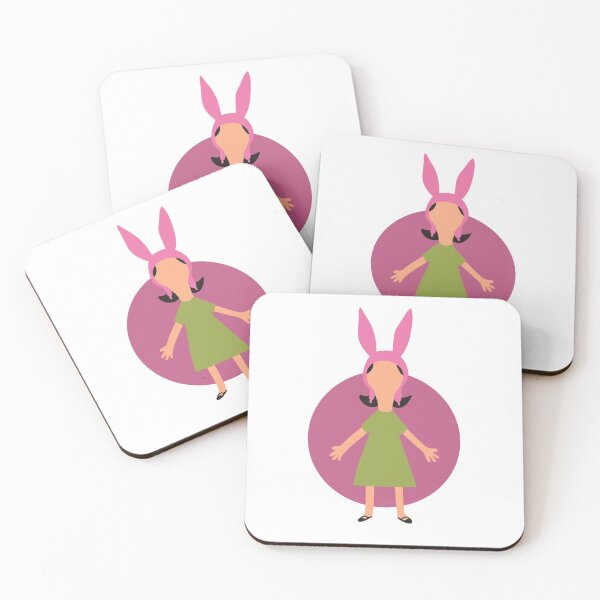 Artikelvorschau, Louise Belcher entworfen und verkauft von XANZIR SHOP.