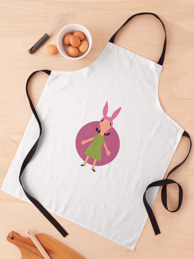 Louise Belcher Nightmares Tote Bag for Sale by LWBookClub