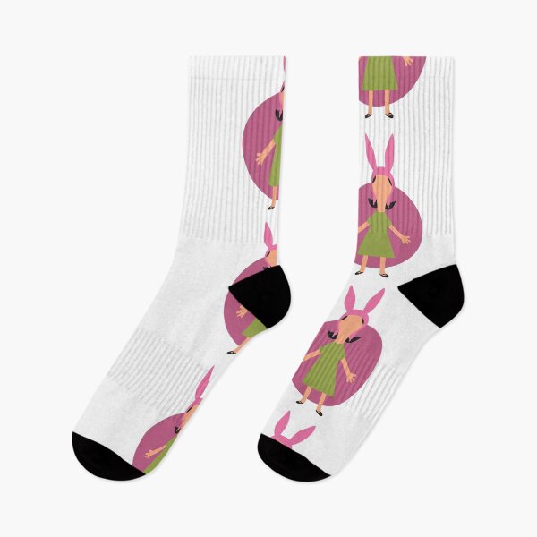 Item preview, Louise Belcher designed and sold by XANZIR SHOP.
