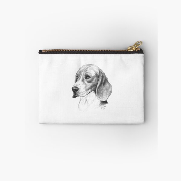 Item preview, Beagle designed and sold by Terry McNamee.