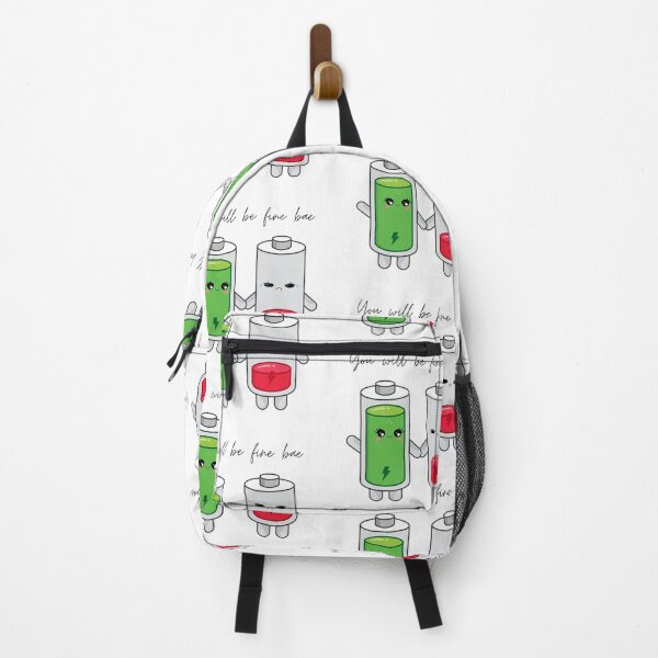 Item preview, you will be fine bae designed and sold by Omaren Designs.