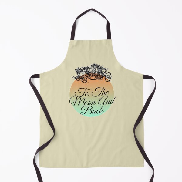 Item preview, Travel to the Moon and Back designed and sold by Black Brigid.