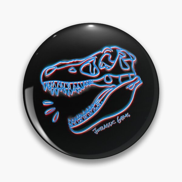 Item preview, Jurassic Gems 3D Velociraptor  designed and sold by JurassicGems.