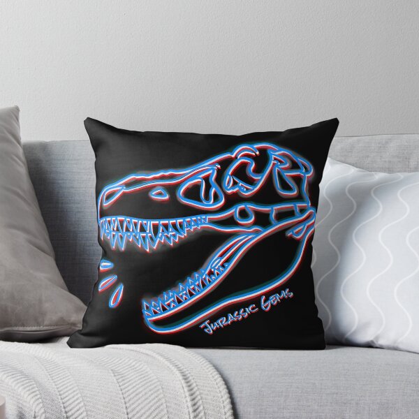 Item preview, Jurassic Gems 3D Velociraptor  designed and sold by JurassicGems.