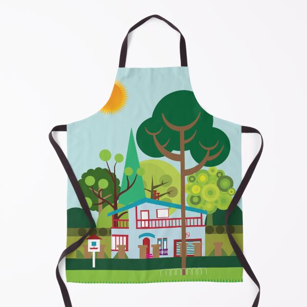 Item preview, Suburbs designed and sold by Design4uStudio.