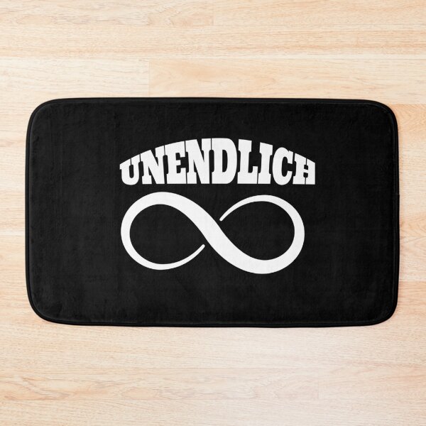 Item preview, Lehrer unendlich Mathematik designed and sold by Spirit-Designs.