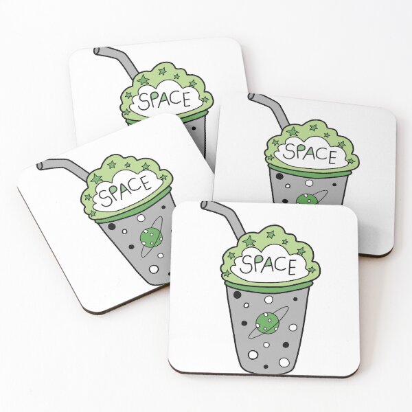 Item preview, Batido Aro Space designed and sold by GoodOldBaz4.