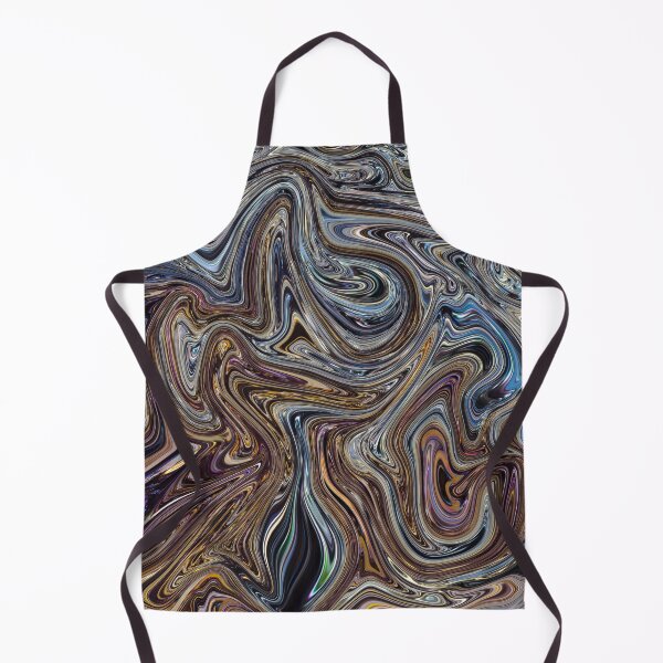 Item preview, Pastel Purple & Blue Color in Glossy Fluid Style designed and sold by Flydea.