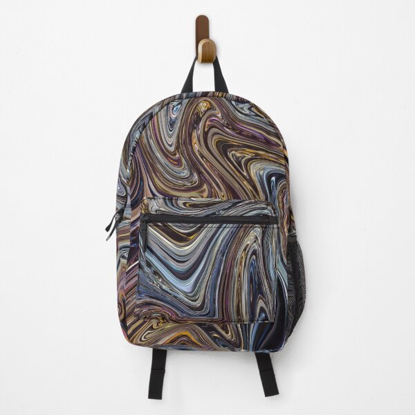 Item preview, Pastel Purple & Blue Color in Glossy Fluid Style designed and sold by Flydea.