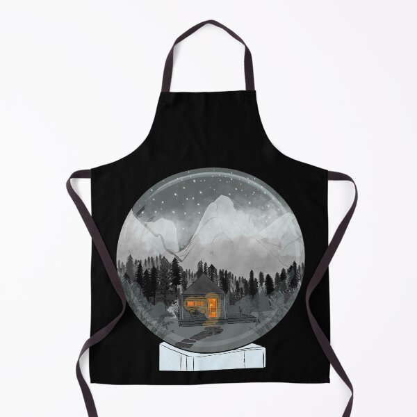Item preview, Little Mountain House (no logo) designed and sold by Crystal Bree.