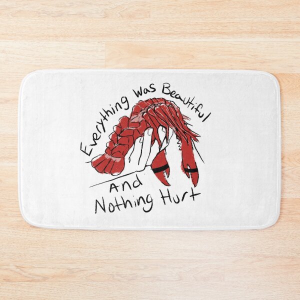 Item preview, Slaughterhouse 5 Unacceptable Lobster designed and sold by art-of-weebie.