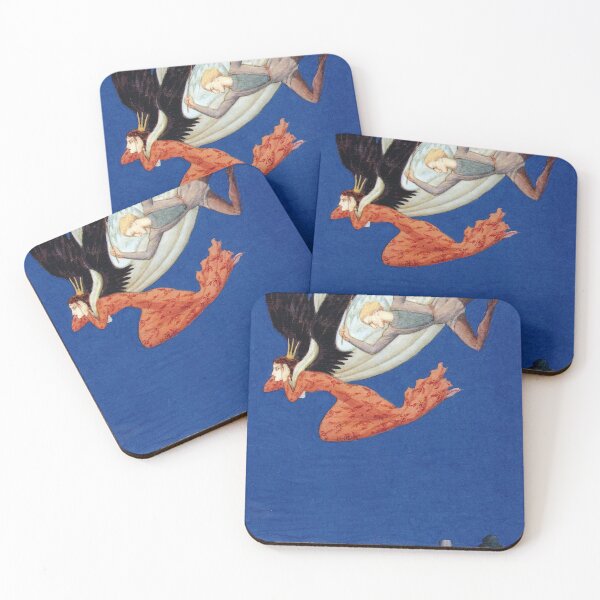 Item preview, Travel Companion By Rudolf Koivu  designed and sold by ArtHistoryLover.
