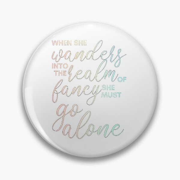 Item preview, Anne of Green Gables-Inspired "Realm of Fancy" designed and sold by mulberrydragon.