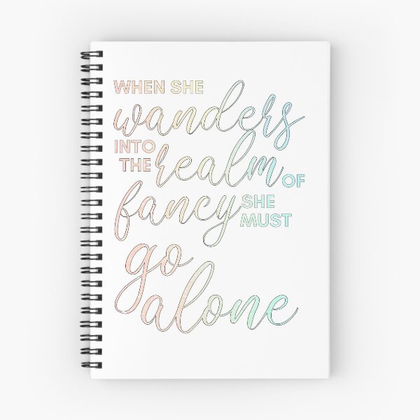 Item preview, Anne of Green Gables-Inspired "Realm of Fancy" designed and sold by mulberrydragon.