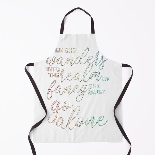 Item preview, Anne of Green Gables-Inspired "Realm of Fancy" designed and sold by mulberrydragon.