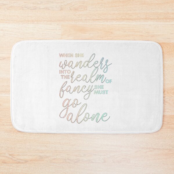 Item preview, Anne of Green Gables-Inspired "Realm of Fancy" designed and sold by mulberrydragon.