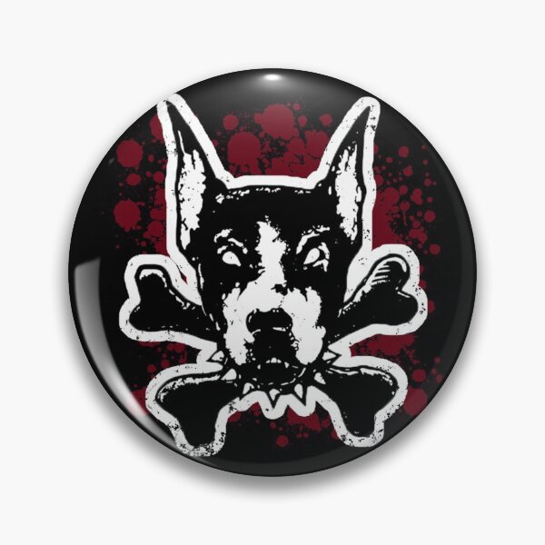 Item preview, Doberman Pinscher designed and sold by TheBorisJohnson.
